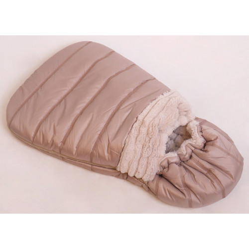 Конверт прогулочный Фоксфорд Asselina М5016