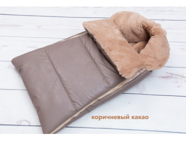  Конверт прогулочный Тим Asselina М5020